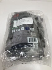 Work Gloves Liberty G-Grip Foam Nitrile Micro Foam-Palm Coated X-Large (12 PAIR)