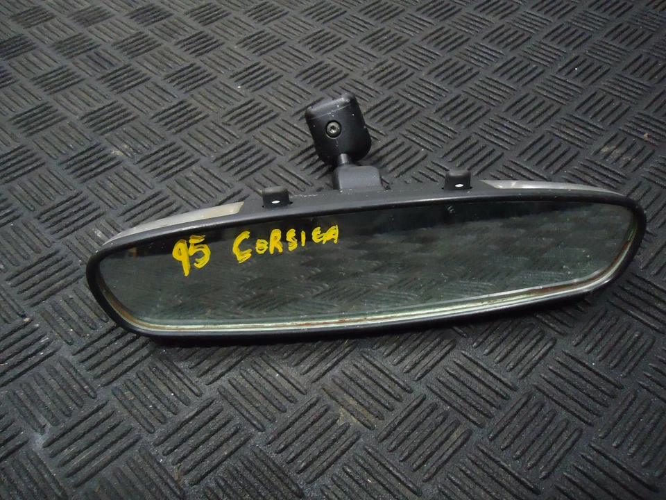 Espejo retrovisor interior Chevy Corsica 1995 Foto 2 de 4