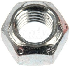 Dorman 247-017 Torque Lock Nut-Grade 8- Thread Size 3/4-16 In. Height 41/64 In.