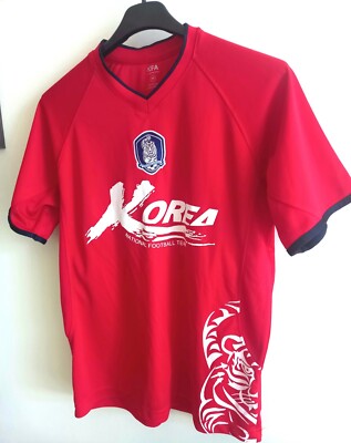 ウェア Kith Seoul South Korea Soccer Jersey Kith × Streetwear × Vintage Kith Seoul South Korea Soccer Jersey