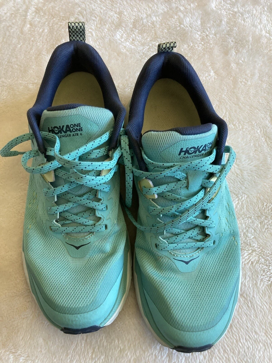 Hoka challenger atr clearance women