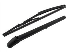 für Fiat Bravo I 182 Bj 1995-2001 084 Heck Scheibenwischer Arm Set hinten