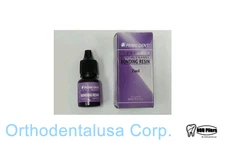 VCL ORTHODONTIC BONDING RESIN 7 ml BOTTLE PRIMER ref 006-030 Orthodentalusa Corp