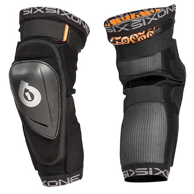 mtb leg protection