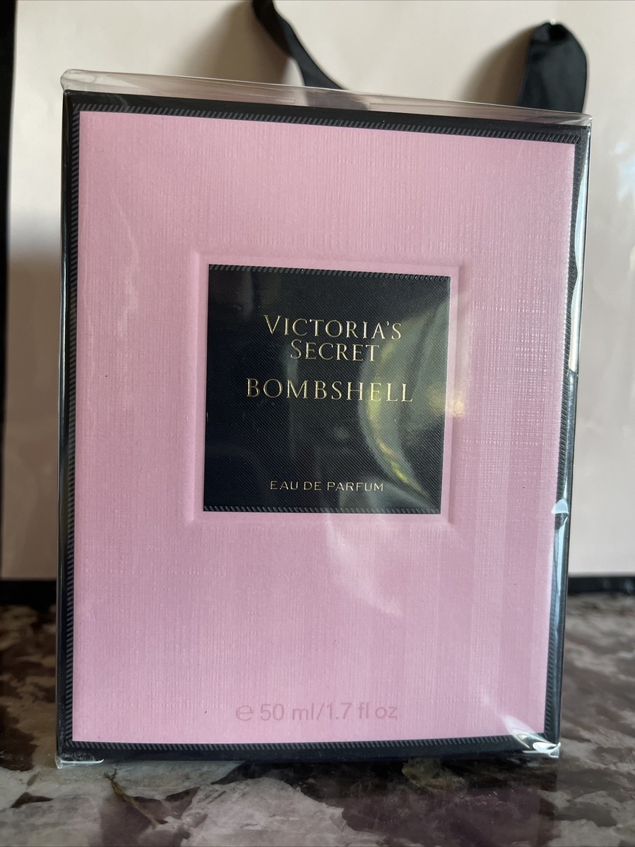 ［ほぼ未使用］Victoria’s Secret BOMBSHELL 50ml Amazon.com : Bombshell Victoria's Secret 1.7 oz EDP Spray