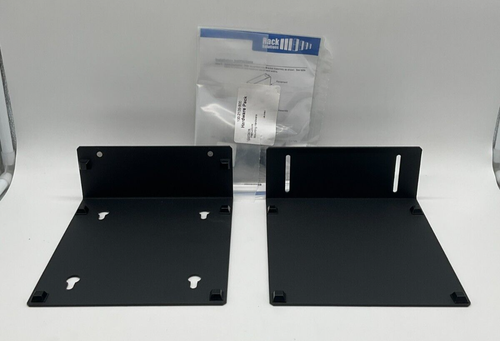 Innovation First Rack Solutions 104-2109 Universal Wall Mount Kit For CPU *USED* - Picture 9 of 11