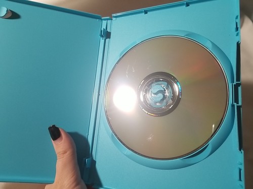Aquamarine (DVD, 2006) - Picture 4 of 4