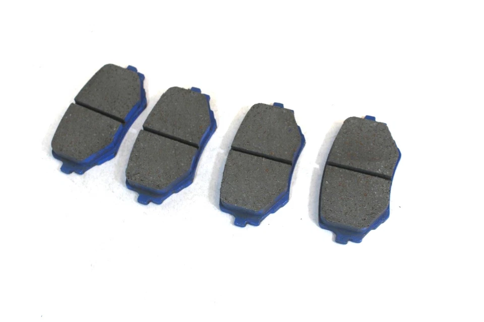 Front Brake Pad For Suzuki Grand Vitara, Sidekick, Vitara XL-7  - Image 4 of 4