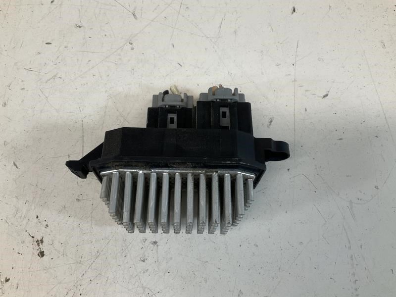 1418 NISSAN ROGUE Blower Fan Motor Resistor S eBay