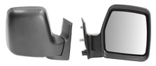 Retroviseur droit (ou coque) Citroen JUMPY