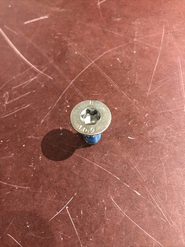 John Lewis JLWM1201 Waschmaschine Trommel Riemenscheibe Welle Schraube