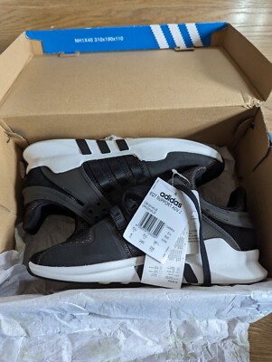 Adidas Eqt Support Adv J Größe 6 DA8904 Neu Mit Karton