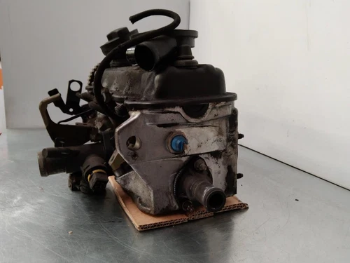 Zylinderkopf R. für SEAT IBIZA (6K1) CL 1993 141489 - Bild 4 von 5