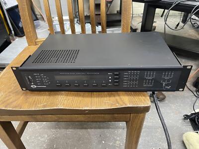 Crestron Pro2