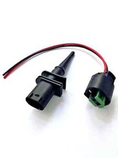 BMW Mini Outside Air Ambient Temperature Sensor with Connection Cable Car