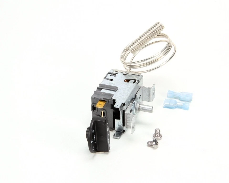 DANFOSS Temperature Control compatible with True 800369