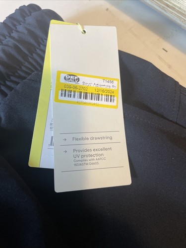 Kids Size 14 / XL All In Motion Jogger New With Tags Free Shipping - Picture 4 of 16