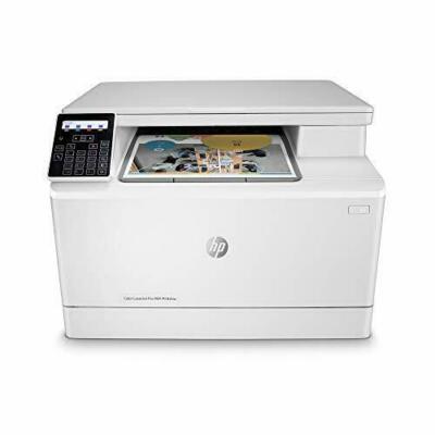 M182nw All-In-One Printer (7KW55A) NEW