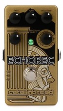 Catalinbread Echorec Binson-style Delay Pedal