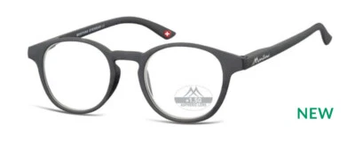 leichte stabile Unisex Lesebrille Brille Lesehilfe 1,0 1,5 2,0 2,5 3,0 3,5 Neu