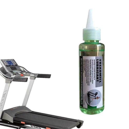 60ML Treadmill Belt Lubricant Silicone Oil For All Brands Treadmill L4V57 - Picture 8 of 10