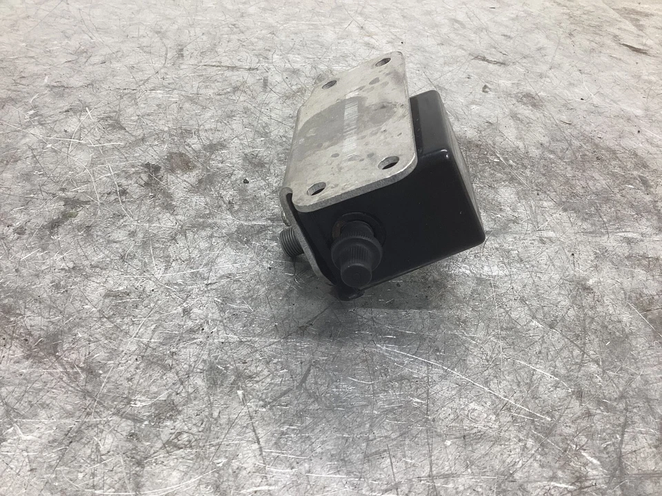 KTM 125 EXC 1992 OEM odómetro millas Foto 2 de 4