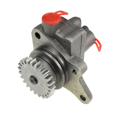 Kraftstoff Förderpumpe für Deutz Agrotron X710 X720, TTV 9270 9290 9310 9340