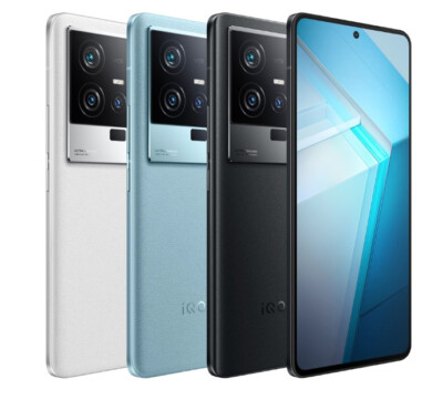 【SIMフリー】Vivo iQOO 11 5G i2212 グローバル版 SIMフリー】Vivo iQOO 11 5G i2212 グローバル版の通販 by
