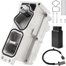 Turbo Actuator Fits 2013-18 Ram 2500 3500 Cummins 6.7L Diesel HE300VG 68445522AA