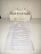 Ashley Black Fascia Blaster -Mini 2- Massage  Refining Tool