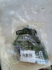 Oregon 71-404  530/450-6" Lawn Tire Inner Tube TR87 Valve Stem -  FREE Shipping!