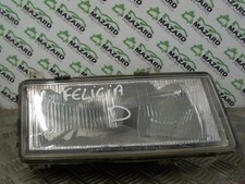 Feu avant (phare) Skoda FELICIA