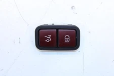 2007-2017 Mercedes-Benz S550 Trunk Lid Open Release Switch 220-821-14-79 OEM