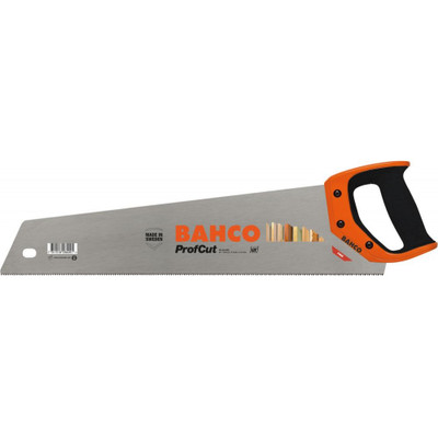 Bahco Säge Gehrungssäge Präzision ProfCut 500mm PC-20-PRC 7311518264291