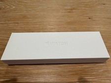 Apple Watch Series 11 46mm Slate Titanium - ModelA3337 - NEW