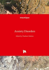 Anxiety Disorders Vladimir Kalinin