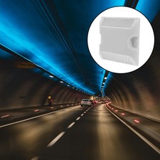 Driveway Reflector Pavement Marker For Road Safety Reflective