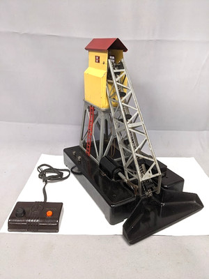 Lionel No.97 Electric Coal Elevator No Original Box C-6