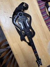 PS3 Guitar Hero Warriors Of Rock Wireless Controller 96142805 No Dongle