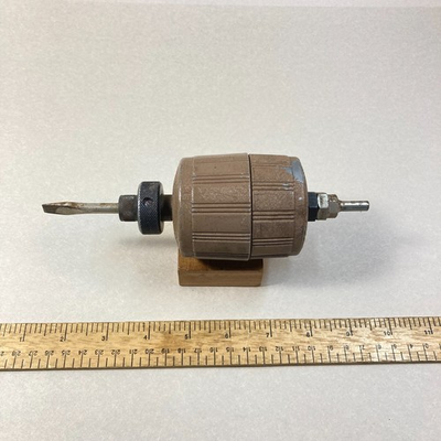 #ad Craftsman Simpsons Sears Drill Reversible Screwdriver amp; Speed Reducer $10.00