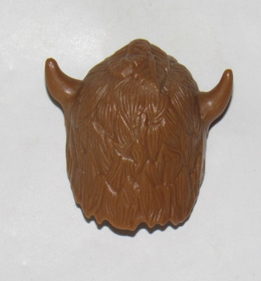 playmobil  Büffel Bison Schädel Kopf Schmuck aus 3328 3328x Medizinmann