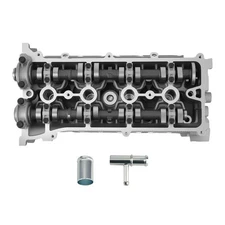 Complete Cylinder Head Assembly for Toyota RAV4 Camry 2.4L 2AZFE 1110128011