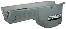 Moroso 20230 Oil Pan Sbc