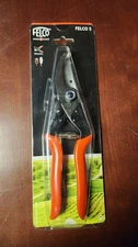 FELCO 5 Bypass Pruning Shears Swiss Made