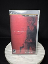 The 3rd Birthday (Sony PSP) (CIB) Tested