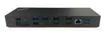 Lenovo ThinkPad Thunderbolt 3 Dock Gen 2 PN 03X7538