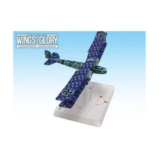 Ares Wings of Glory Gotha G.V - Lieutenant Von Korff (Reprint) Pack VG+/NM