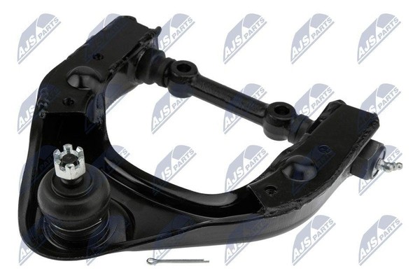 Original Nty Lenker RadaufhäNgung ZWG-HY-504 FüR Hyundai Mitsubishi-image