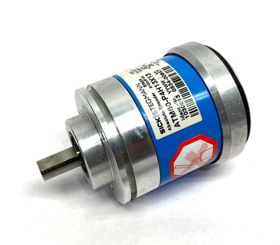 Sick Stegmann ATM60-P4H13X13 Absolute Encoder 8192 x 8192 Steps 1030013