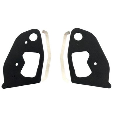 Rear taillight gasket for Toyota Yaris 2008-2013 81554-0D240 81564-0D240